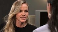 Lulu has it out with Lois | Image: ABC